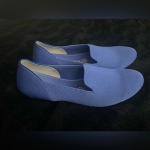 Rothy’s original loafer flats size 7.5
